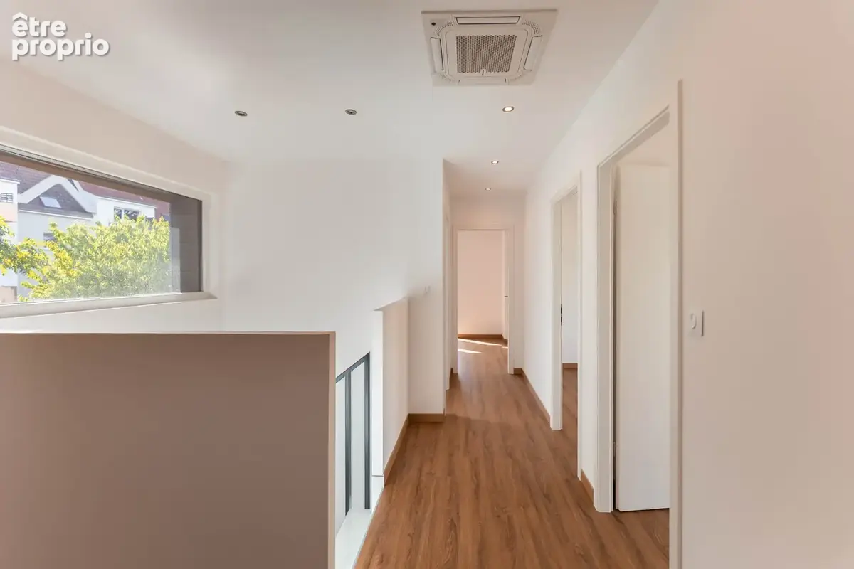 Maison neuve d’exception   colmar maraîchers - photo 8