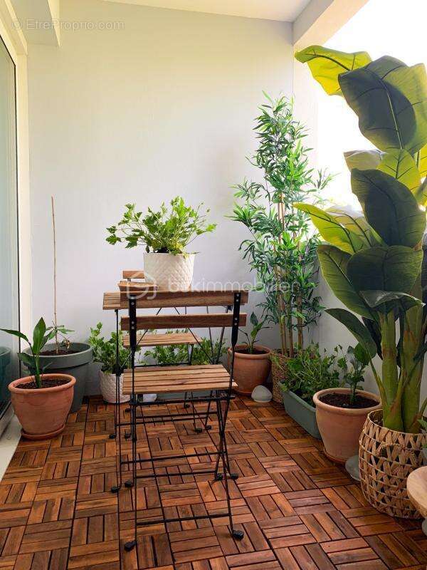 Appartement à MERIGNAC