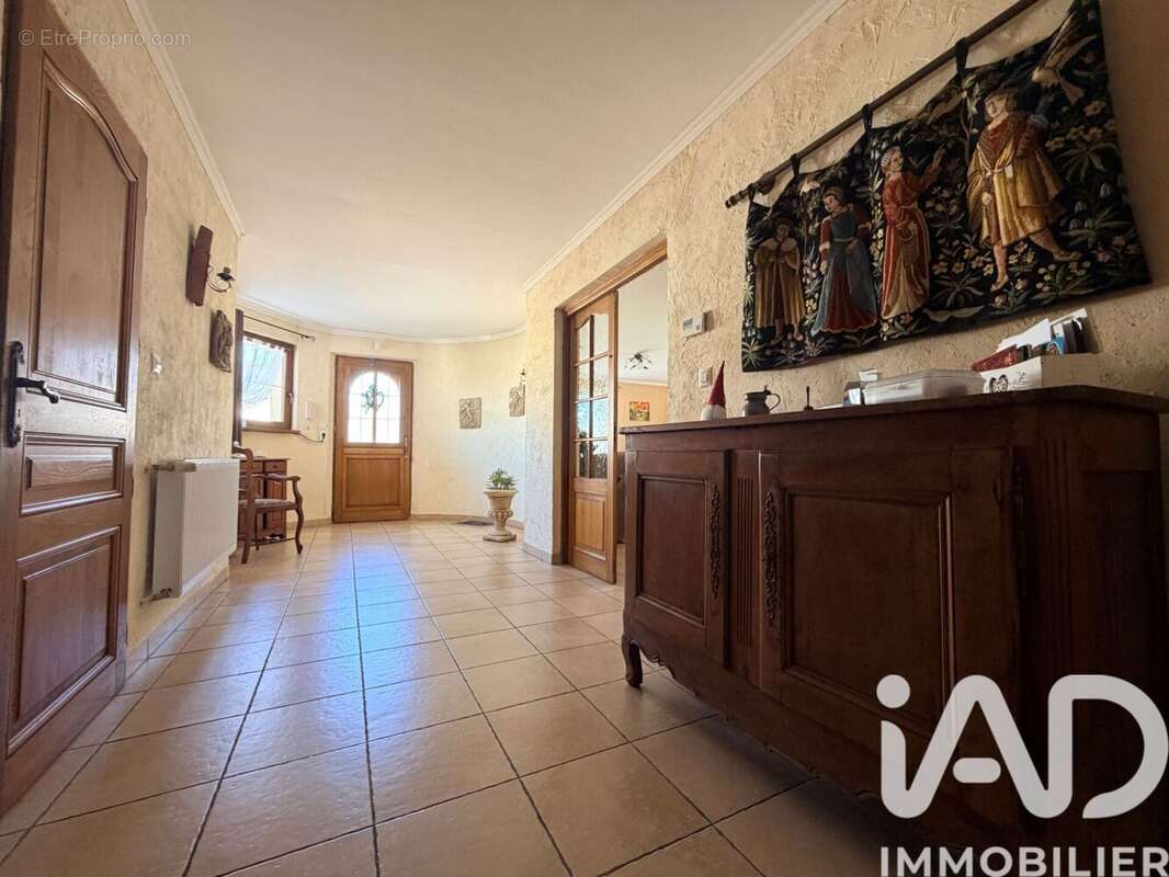 Photo 4 - Maison à REMERING
