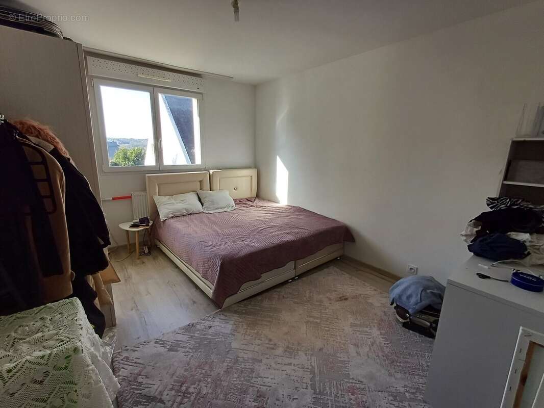 Maison à PLOUFRAGAN