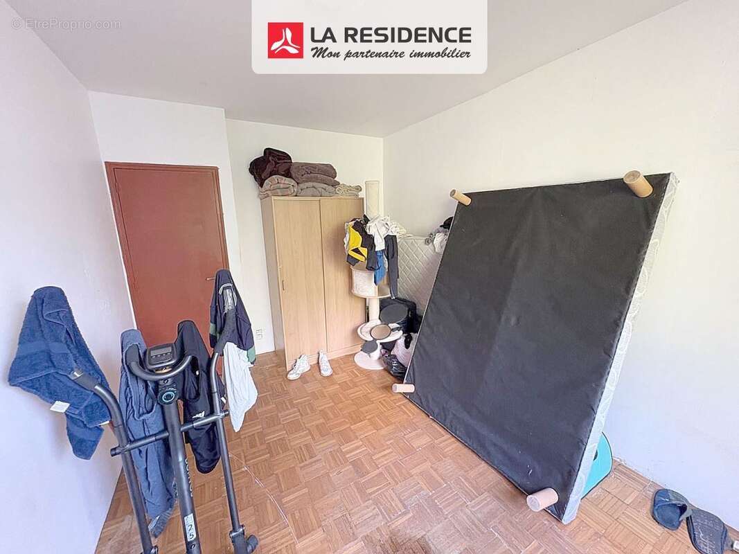 Maison à EPINAY-SUR-SEINE