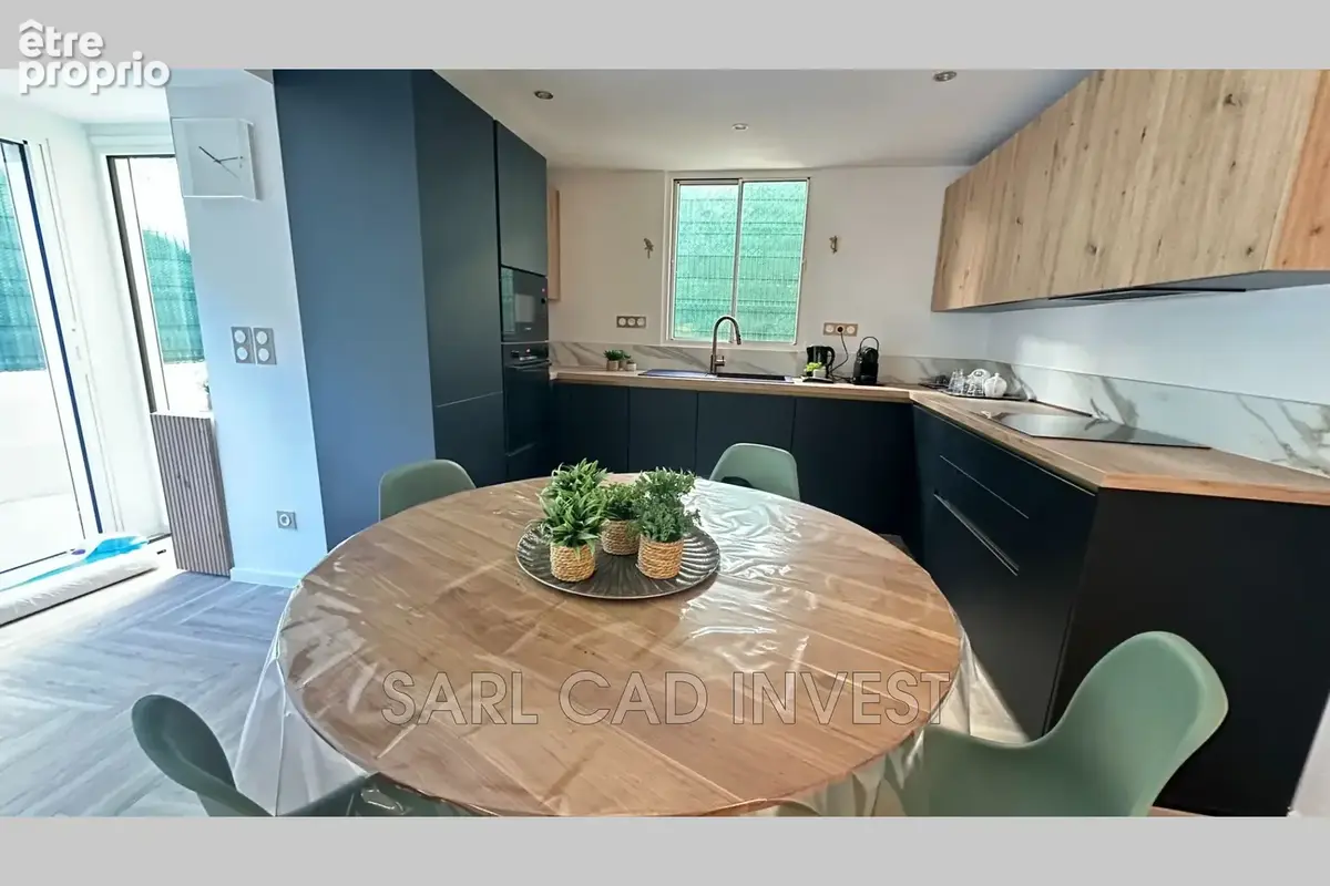 Maison 4 pièces 75 m² à vendre à Cannes (06400) - photo 7