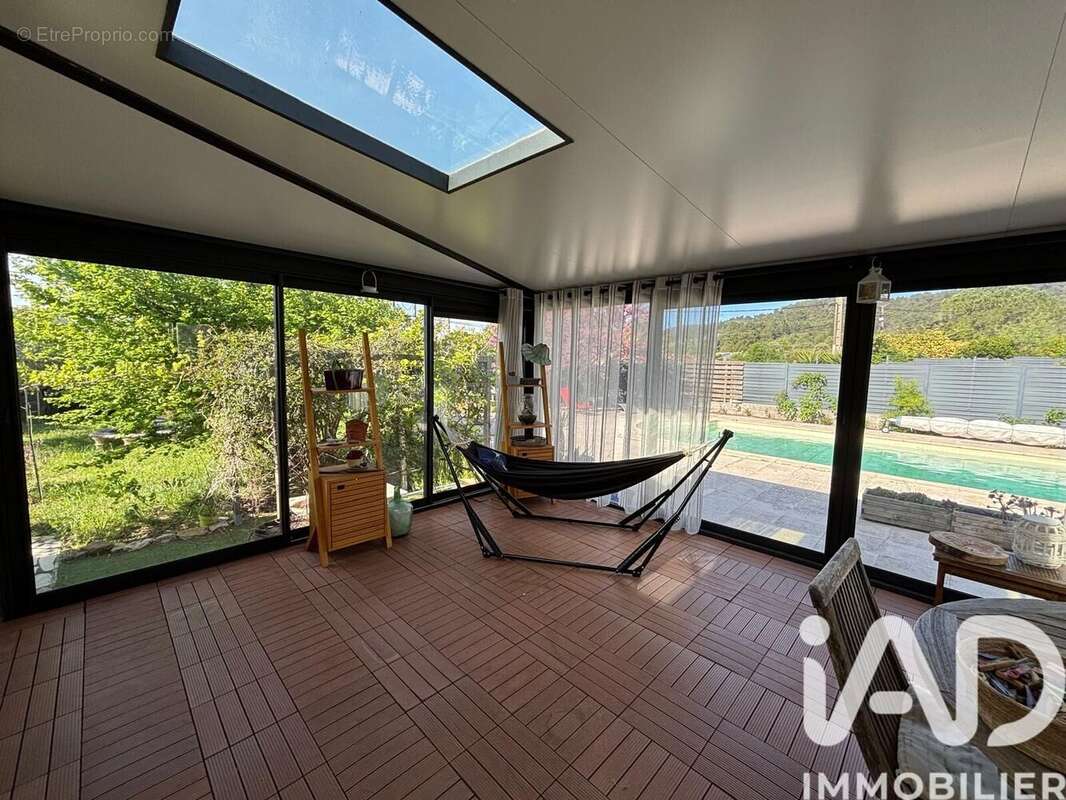 Photo 9 - Maison à CONILHAC-CORBIERES