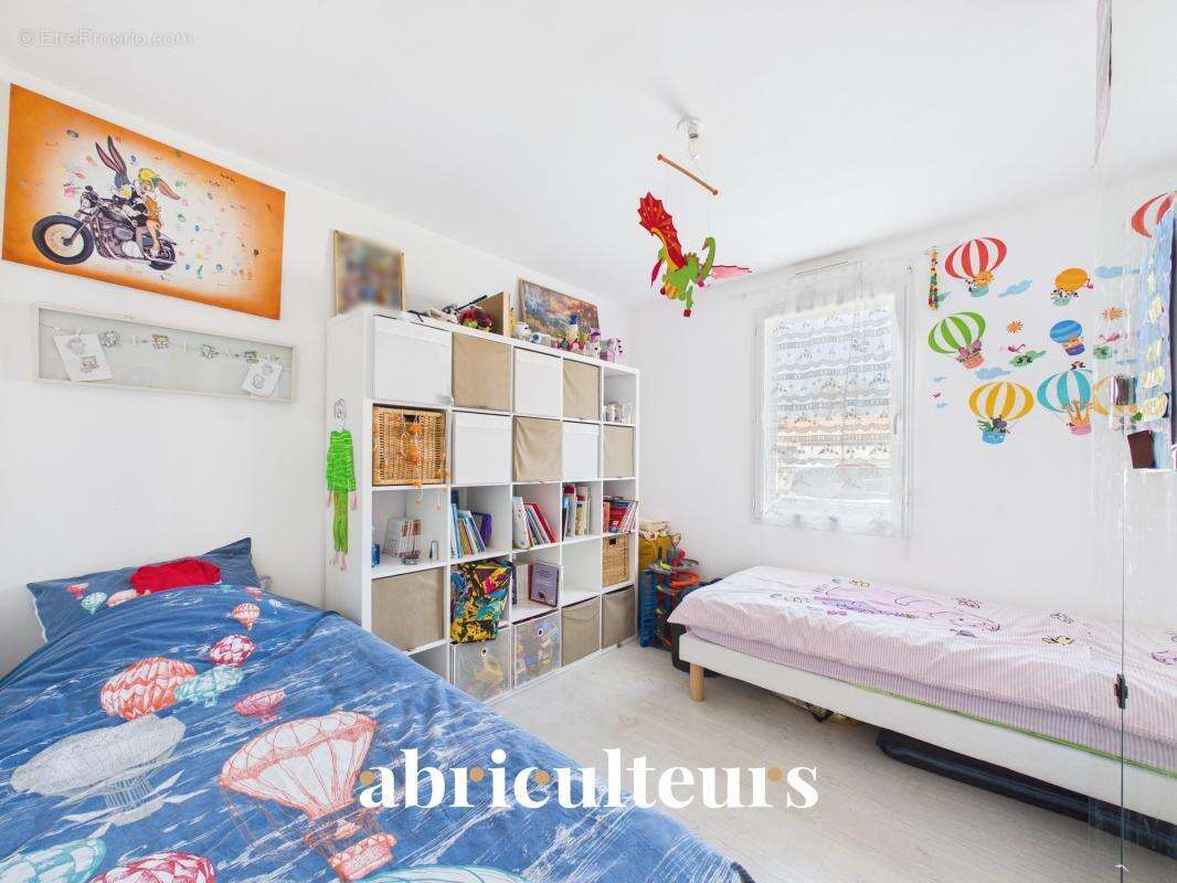 Maison à PONT-SAINT-MARTIN