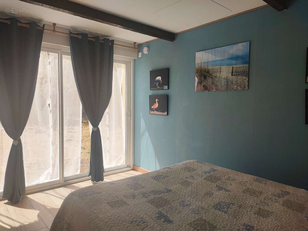 Maison Saint Aignan 5 pièce(s) 80 m2 - photo 10