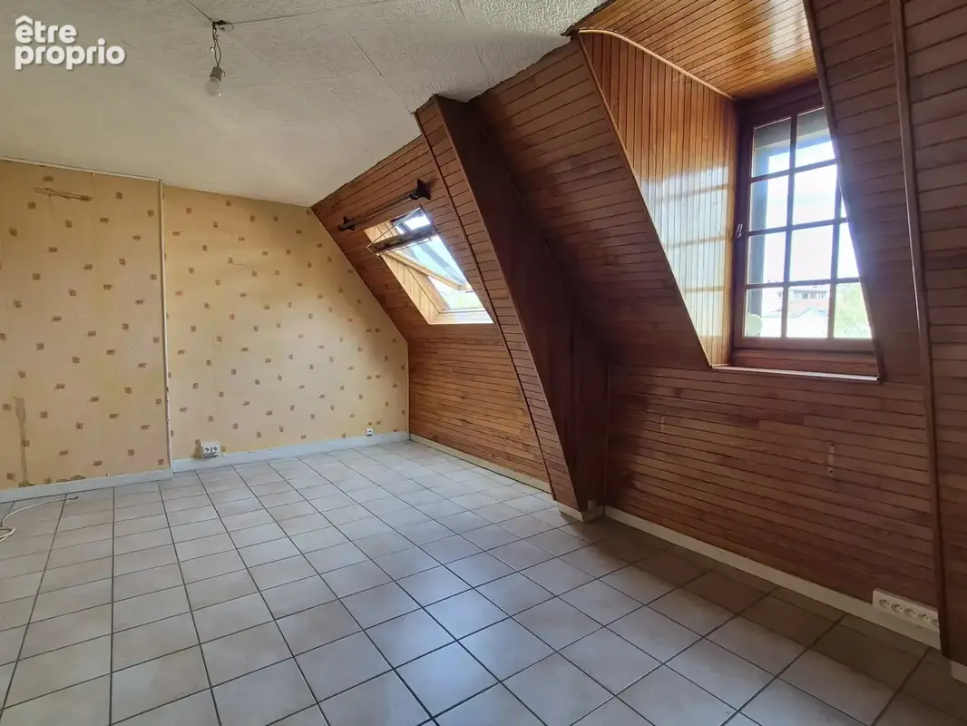 Appartement 14 m² à Dijon  - photo 2
