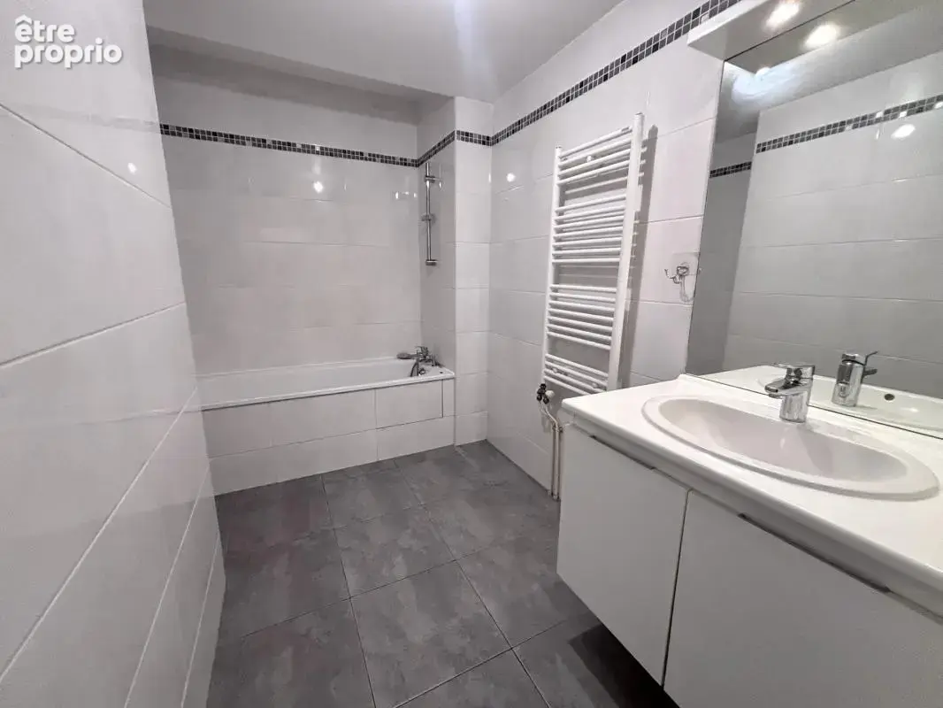 Appartement 3 pièces - immeuble récent - Chatenay Malabry - photo 8