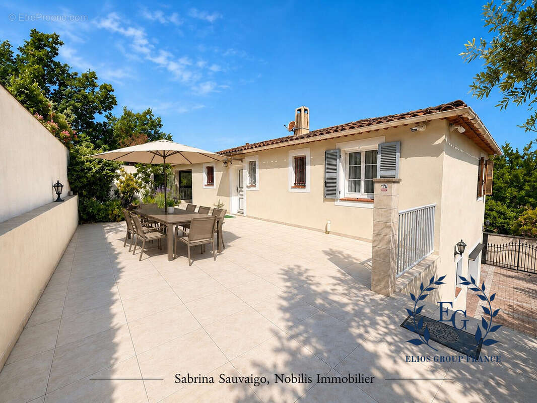Maison 135 m² à Vidauban  - photo 3