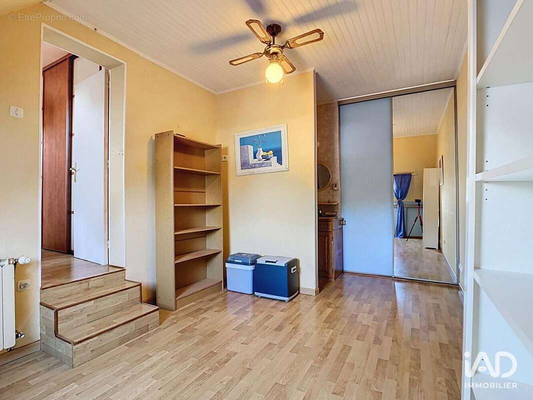 Photo 7 - Maison à SUCE-SUR-ERDRE