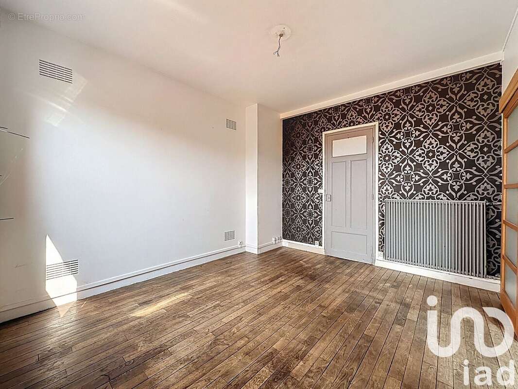 Photo 2 - Appartement à RENNES