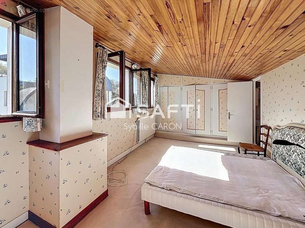 Photo 6 - Maison à CLAMART