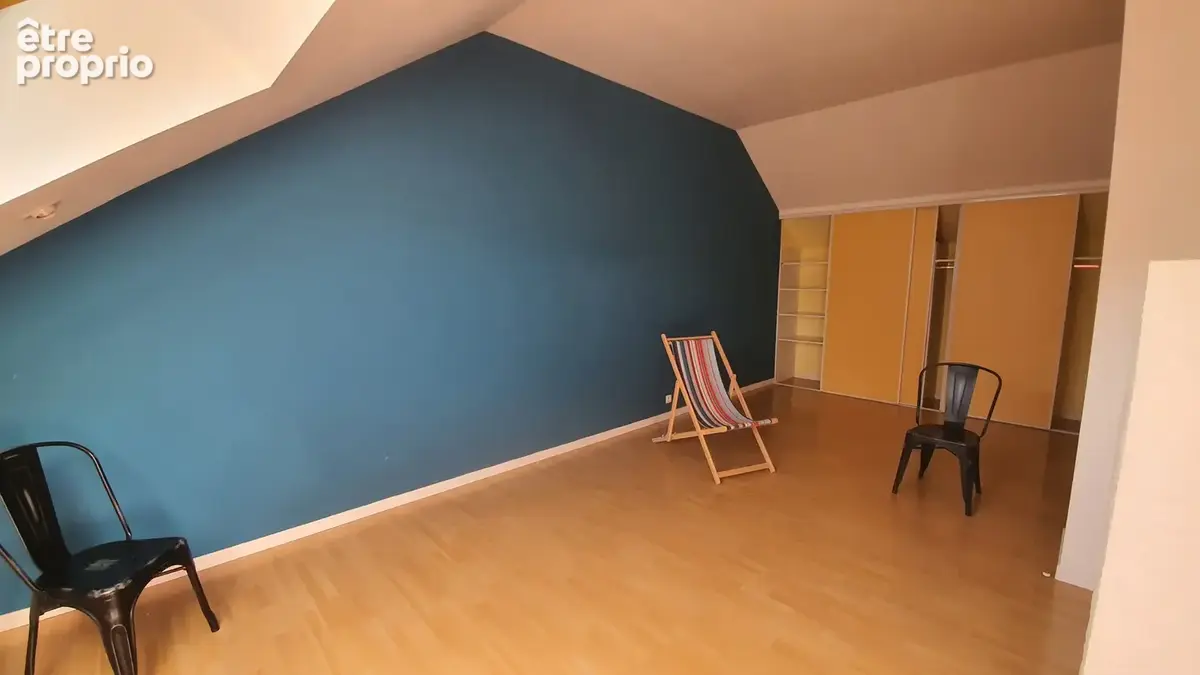 Maison familiale 5 chambres - pouzauges - photo 11