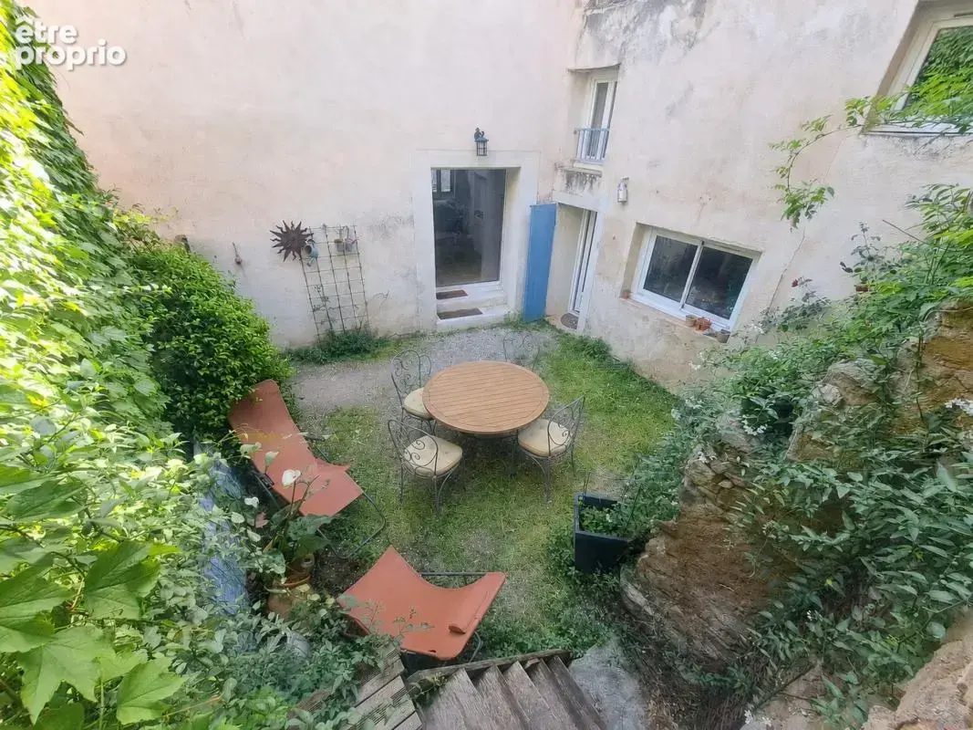 Maison à ROUSSET
