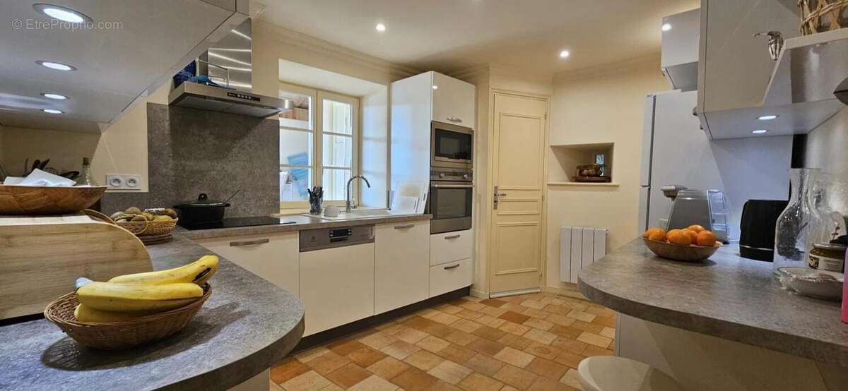 Maison à CAMPSEGRET