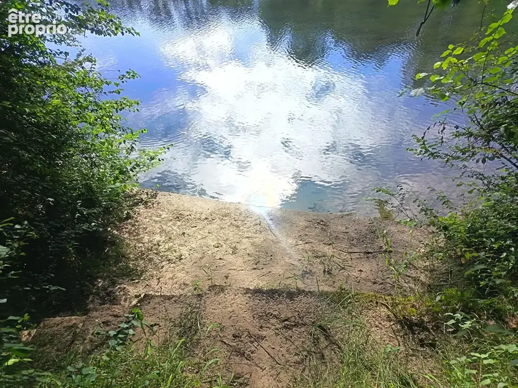 Terrain Selles Sur Cher 860 m2 - photo 3