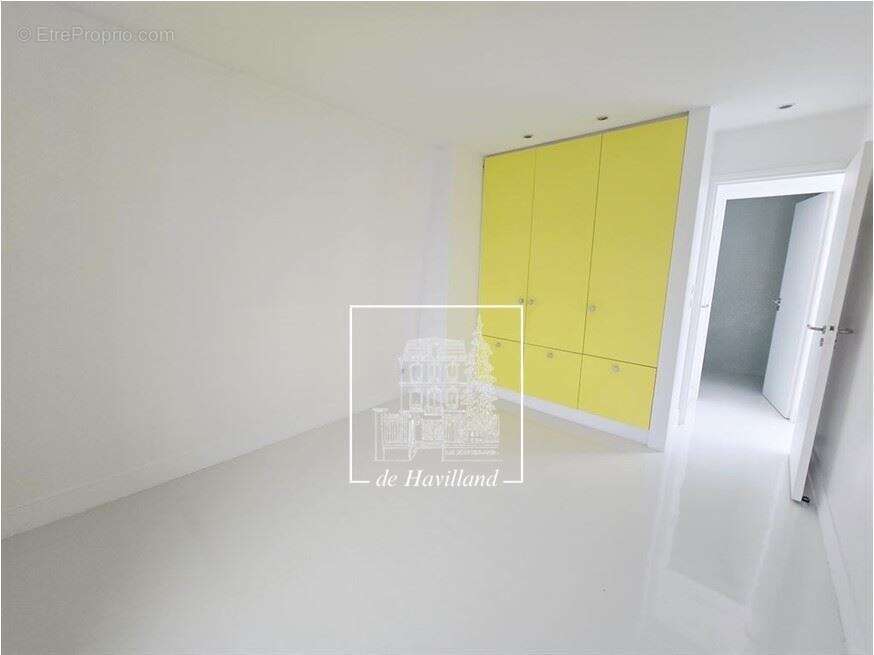 Maison à SAINT-CLOUD