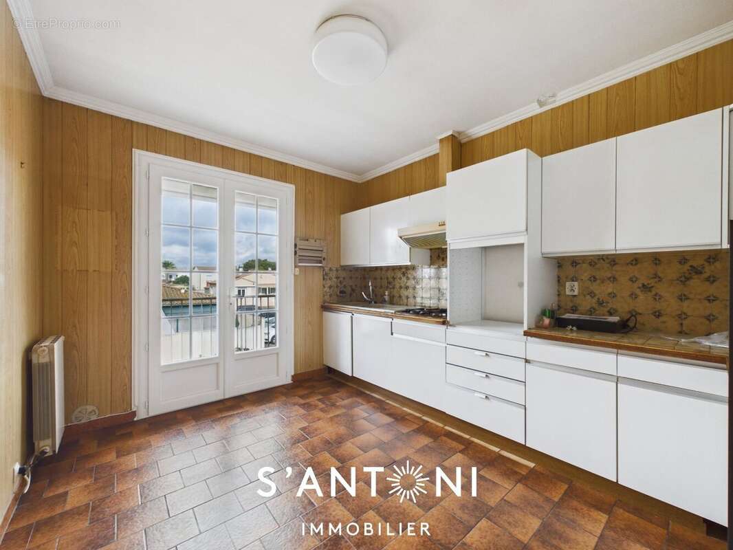 Maison à SAUVIAN