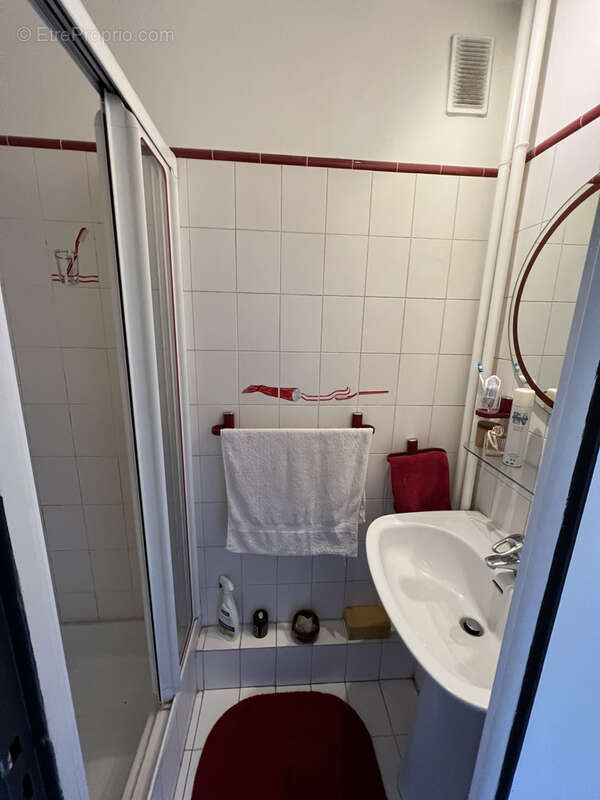 Appartement à SAVIGNY-SUR-ORGE