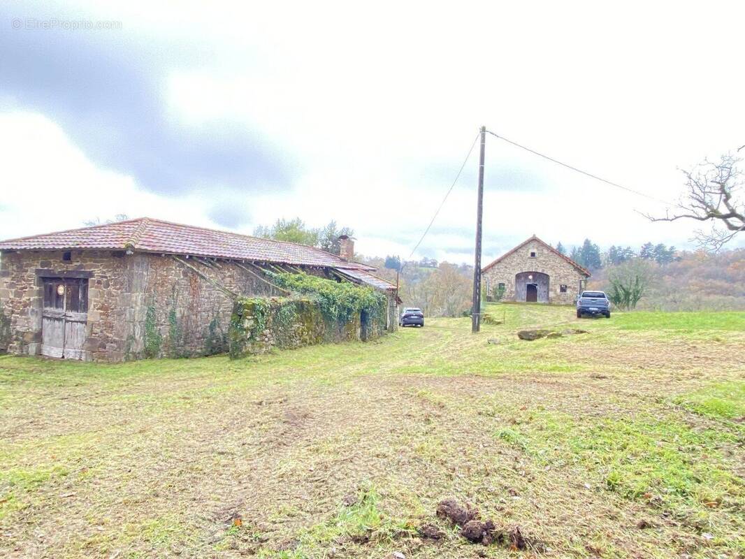 Appartement à LE BOURG