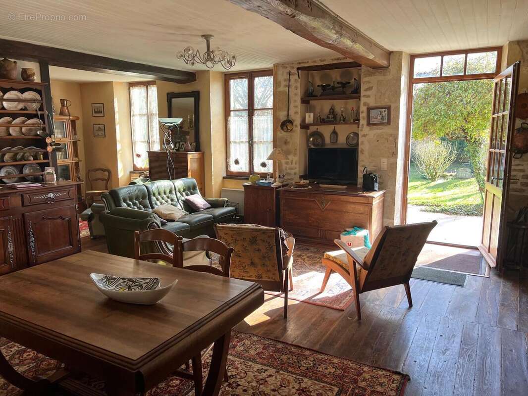 Photo 2 - Maison à NERE