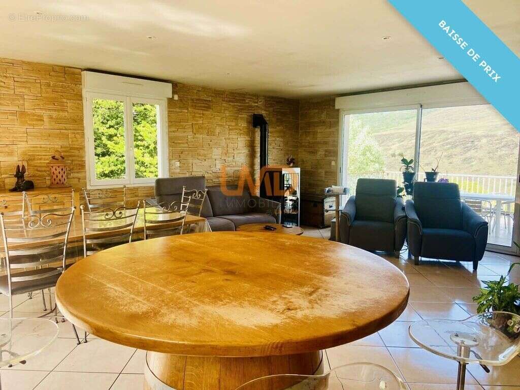 maison au calme - photo 6