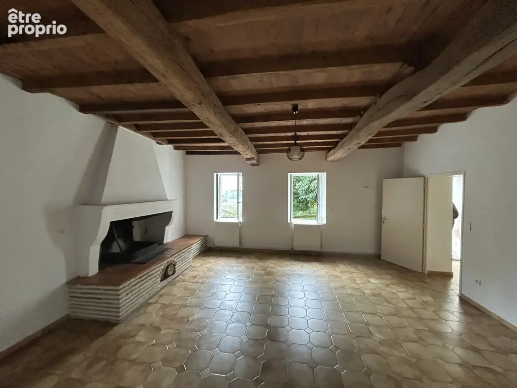 Maison familiale - La Réole - photo 6