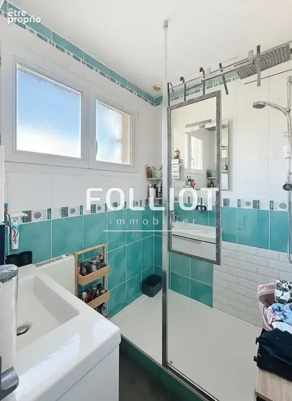 A vendre à Romagné (35133)  Maison sur sous-sol - photo 6