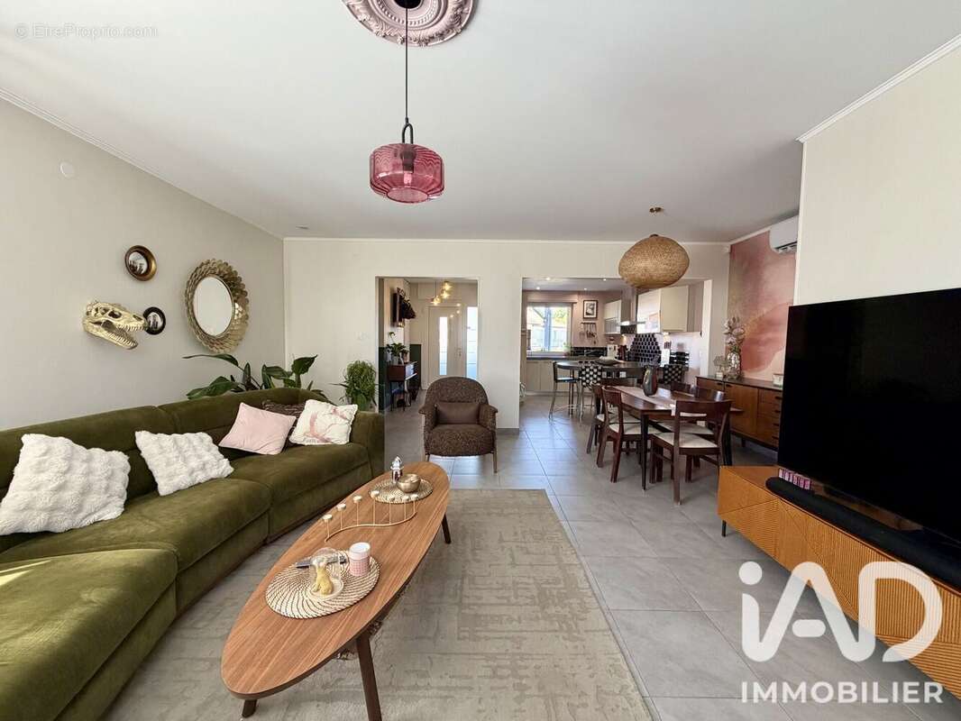 Maison 148 m² à Talange  - photo 9