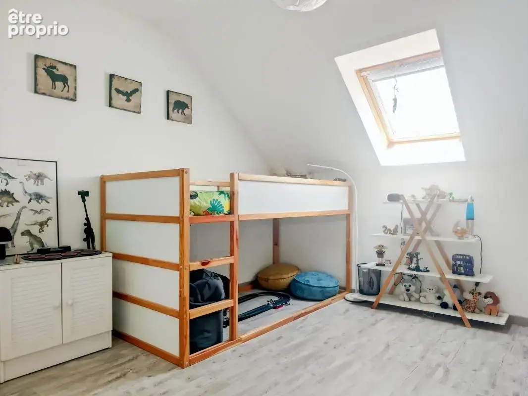  Maison familiale au calme absolu — À deux pas de l'agglomération orléanaise  - photo 10