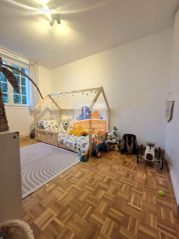 Maison à BOUGUENAIS