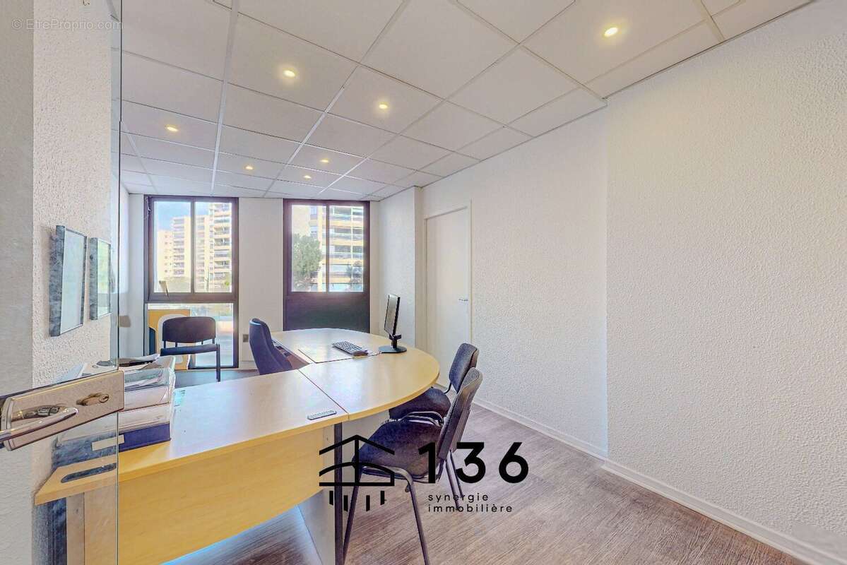 Commerce à MONTPELLIER