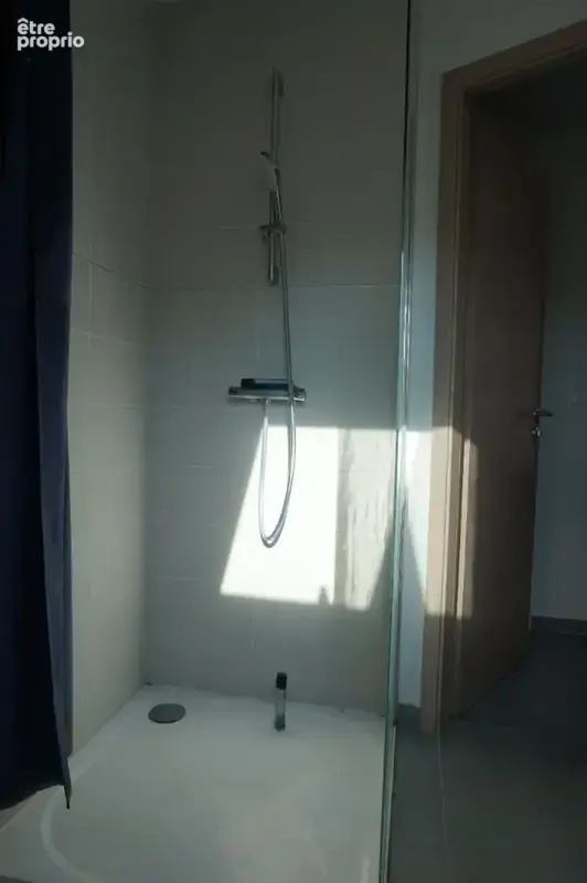 Appartement Chemaudin Et Vaux 2 pièce(s) - photo 6