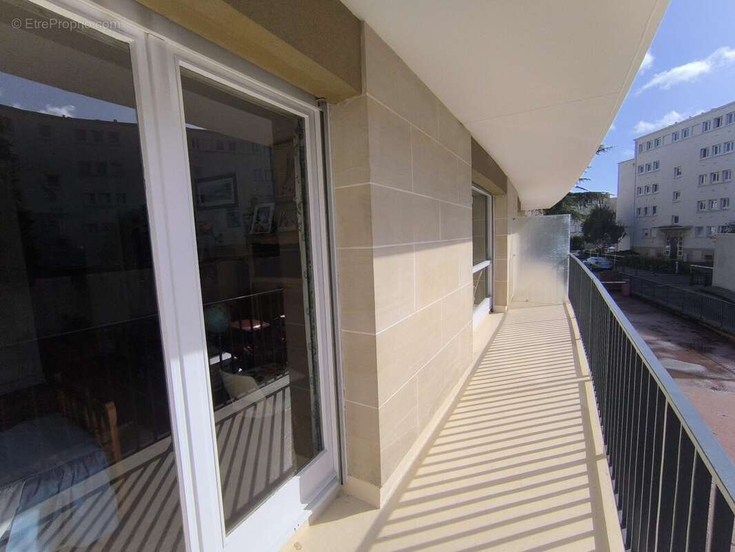 Appartement à LE VESINET