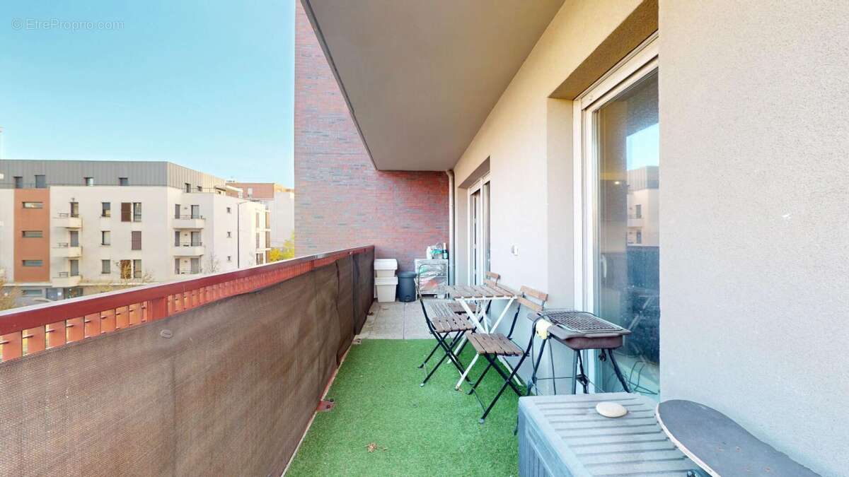 Appartement à ORLY