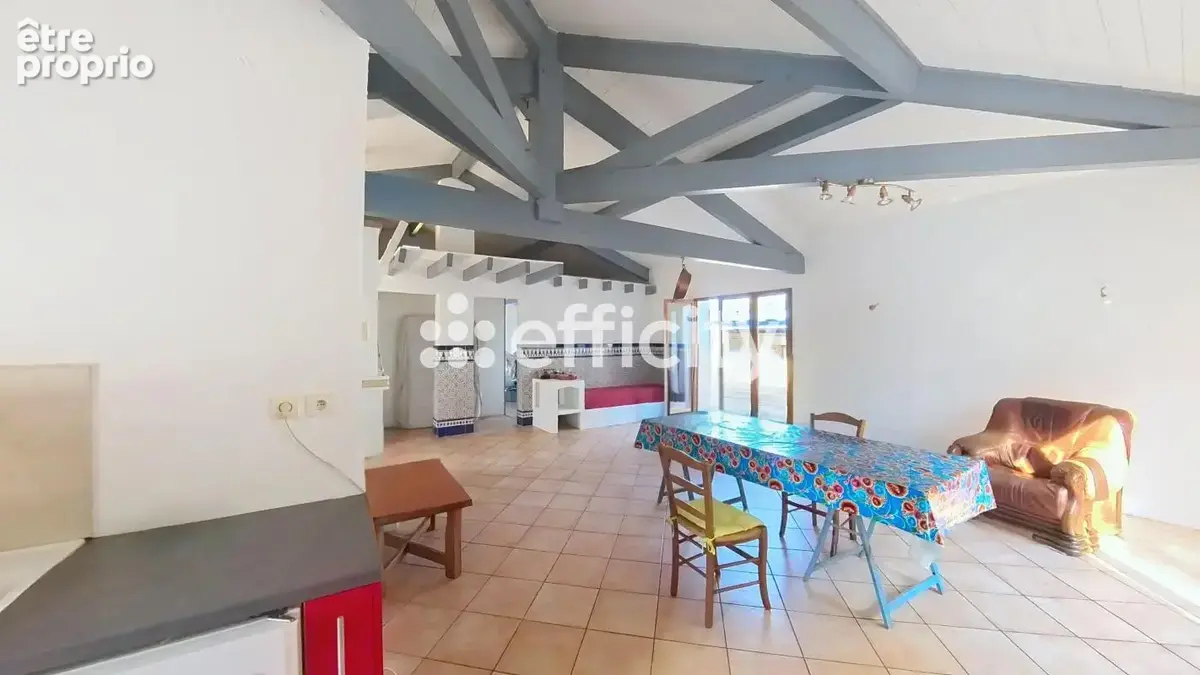 Maison 3 pièces 82 m² à vendre à Casseneuil (47440) - photo 9
