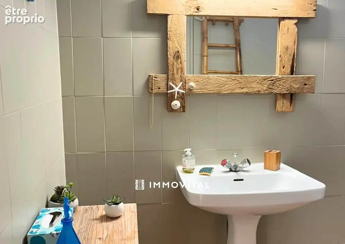 Vente appartement triplex dans la commune de pointe-a-pitre - photo 9