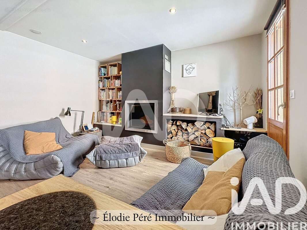 Photo 7 - Maison à TARBES