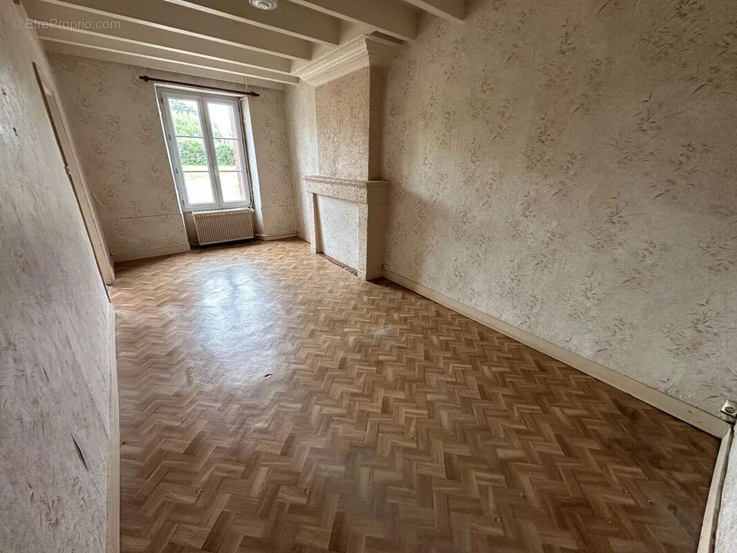 Maison à PAS-DE-JEU