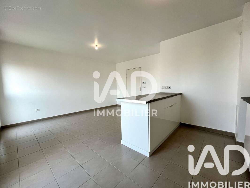 Photo 4 - Appartement à CHANTELOUP-EN-BRIE
