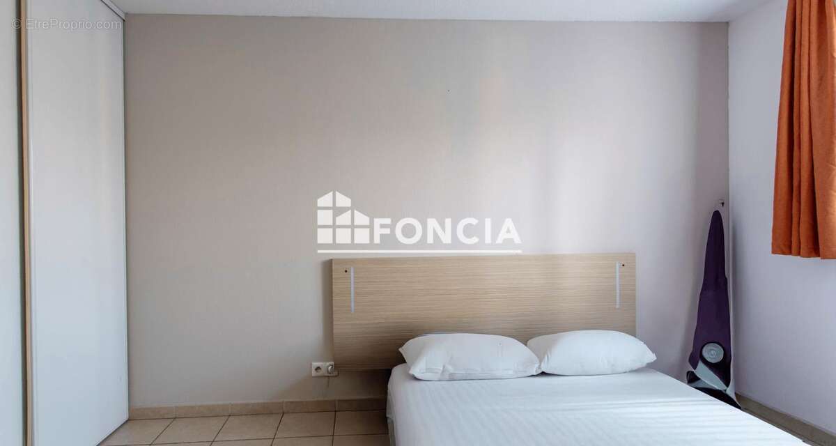 Appartement à VITROLLES