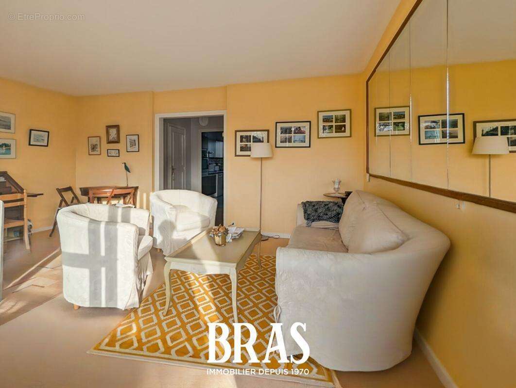 Appartement à ARRADON