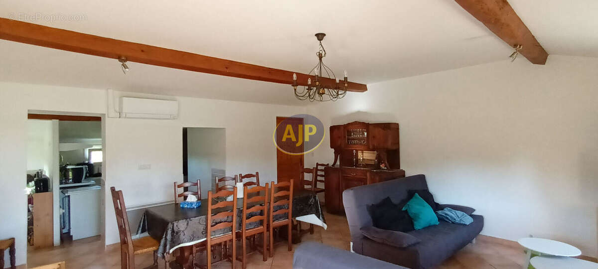 Maison à SAINT-VIVIEN-DE-MEDOC