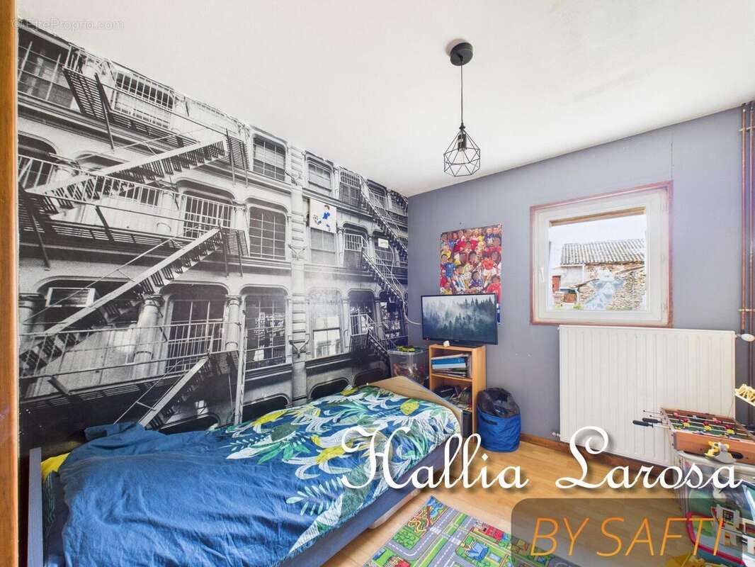 Photo 6 - Maison à CIVAUX