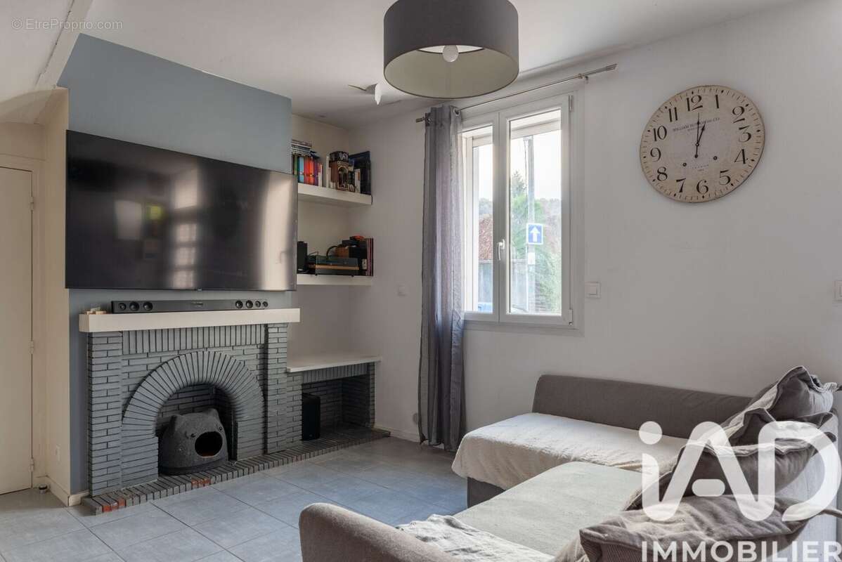 Photo 5 - Maison à DARNETAL