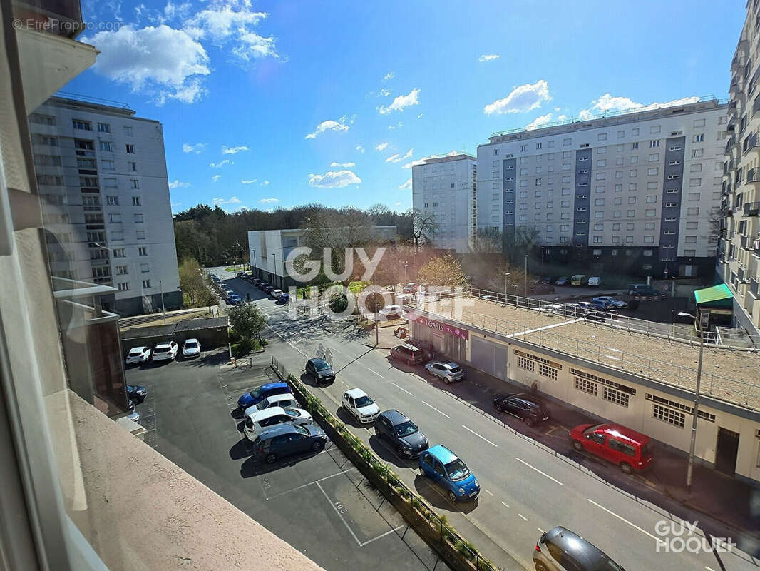 Appartement à MEUDON