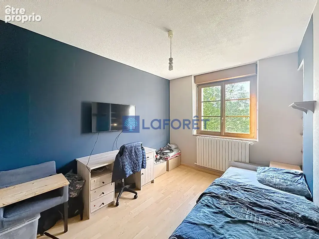 Maison Caligny 7 pièces 165 m² - photo 12