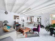 Maison à DONVILLE-LES-BAINS