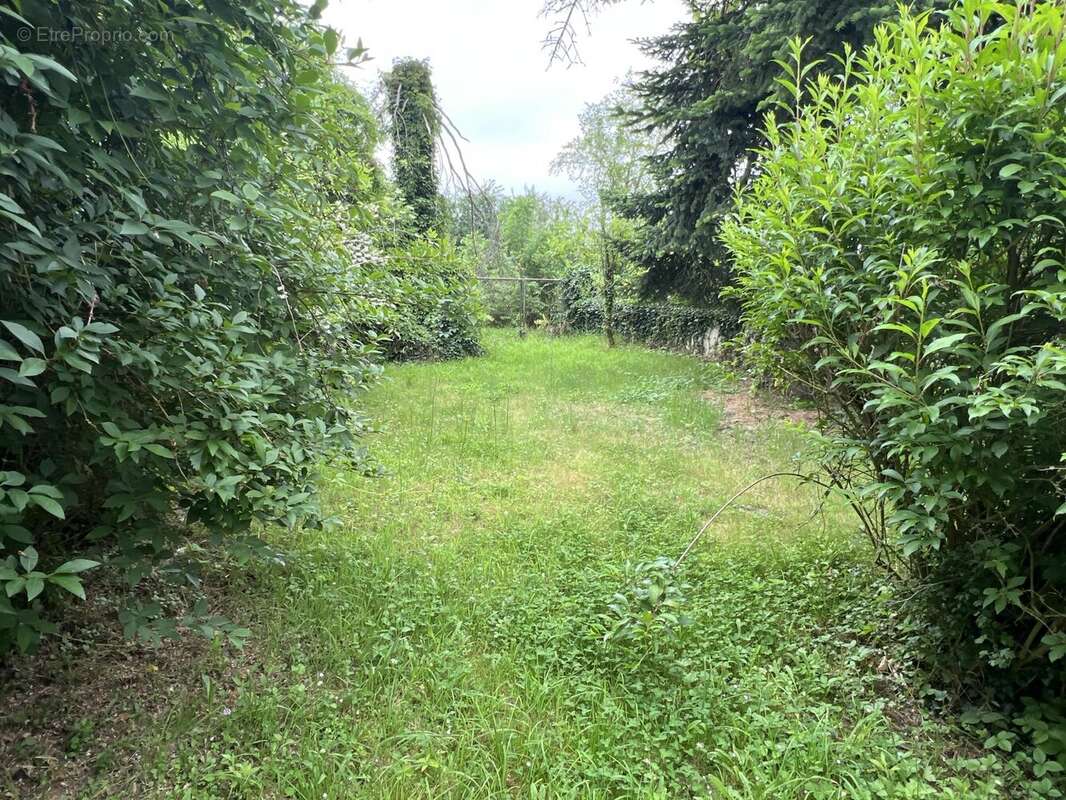 Maison à ORADOUR-SAINT-GENEST