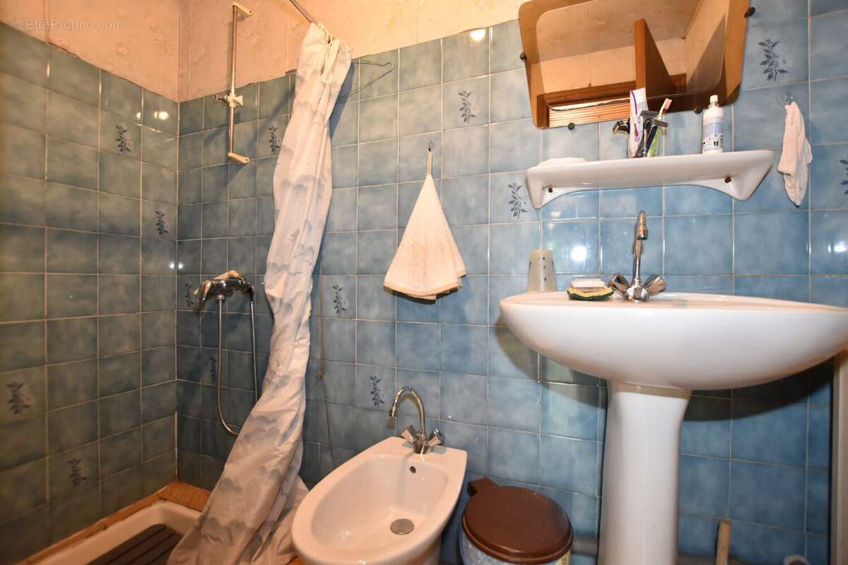 Maison à JUNHAC