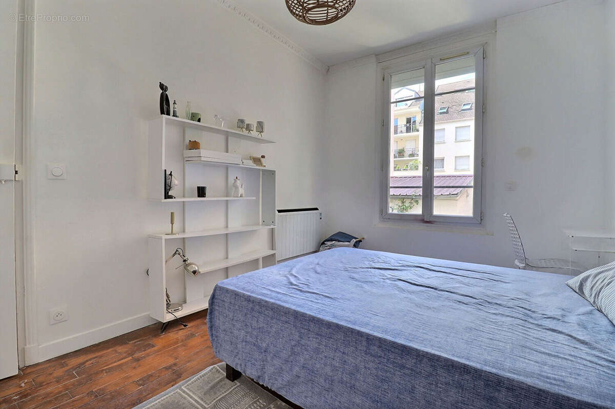 Appartement La Garenne Colombes 2 pièce(s) 30 m2 - photo 3